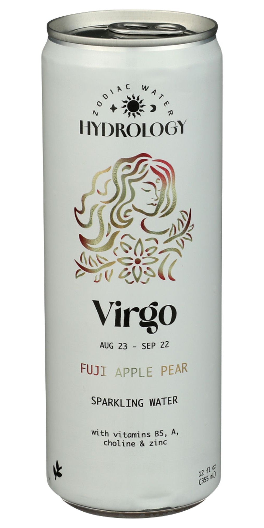 Virgo - Fuji Apple Pear – Hydrology Zodiac Water