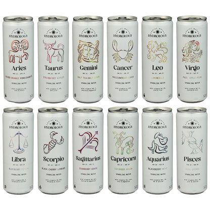 12 Sign Variety Pack