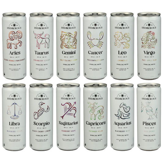 12 Sign Variety Pack