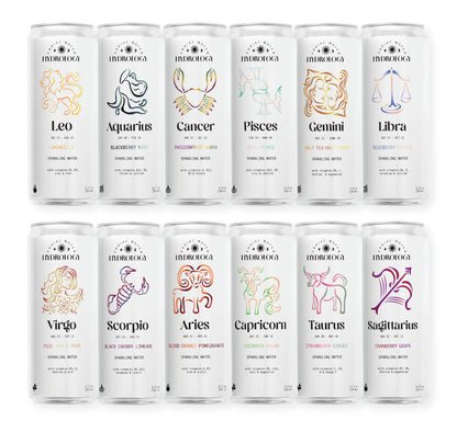 12 Sign Variety Pack