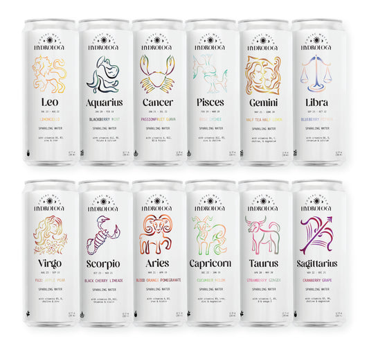 12 Sign Variety Pack