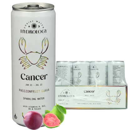 Cancer - Passionfruit Guava