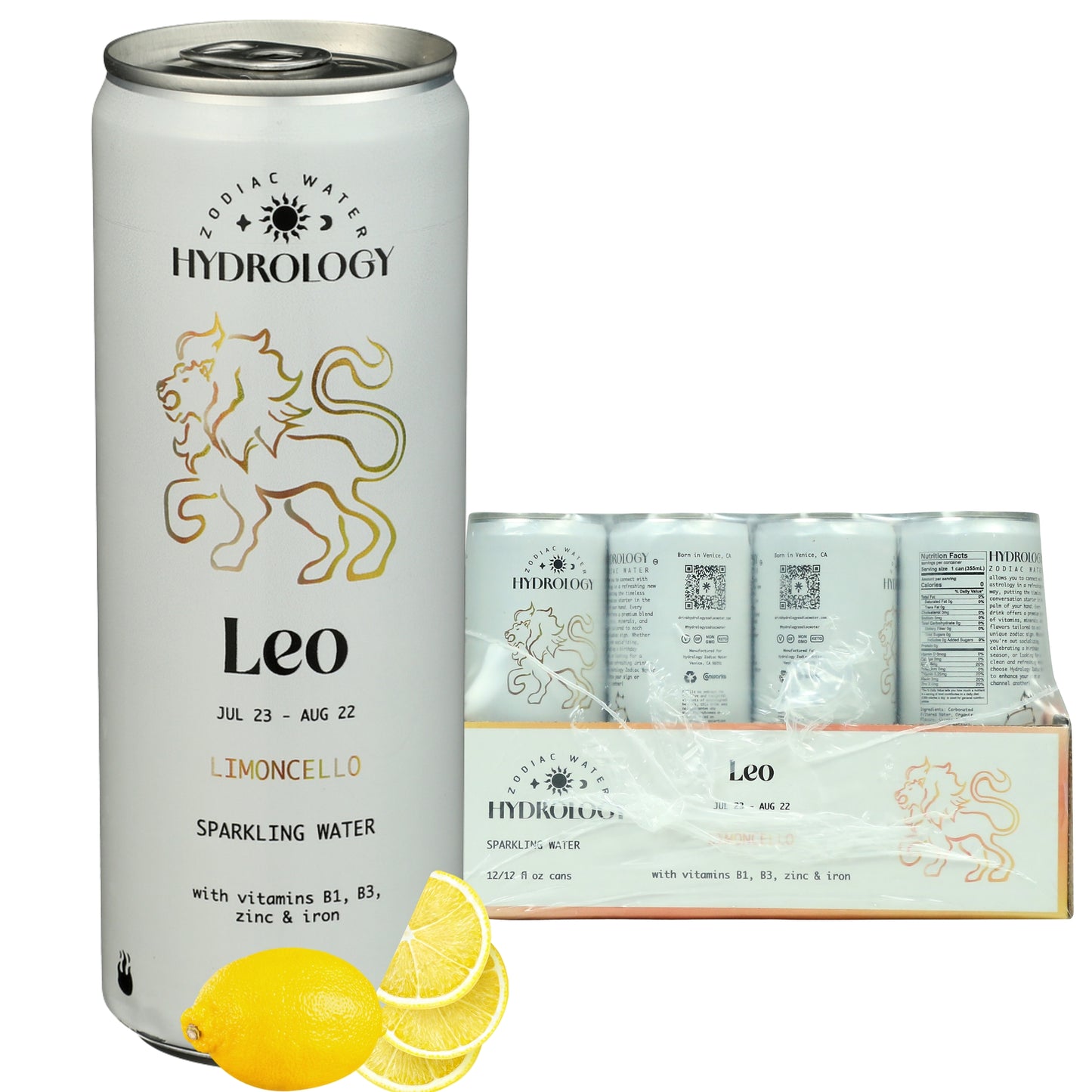 Leo - Limoncello