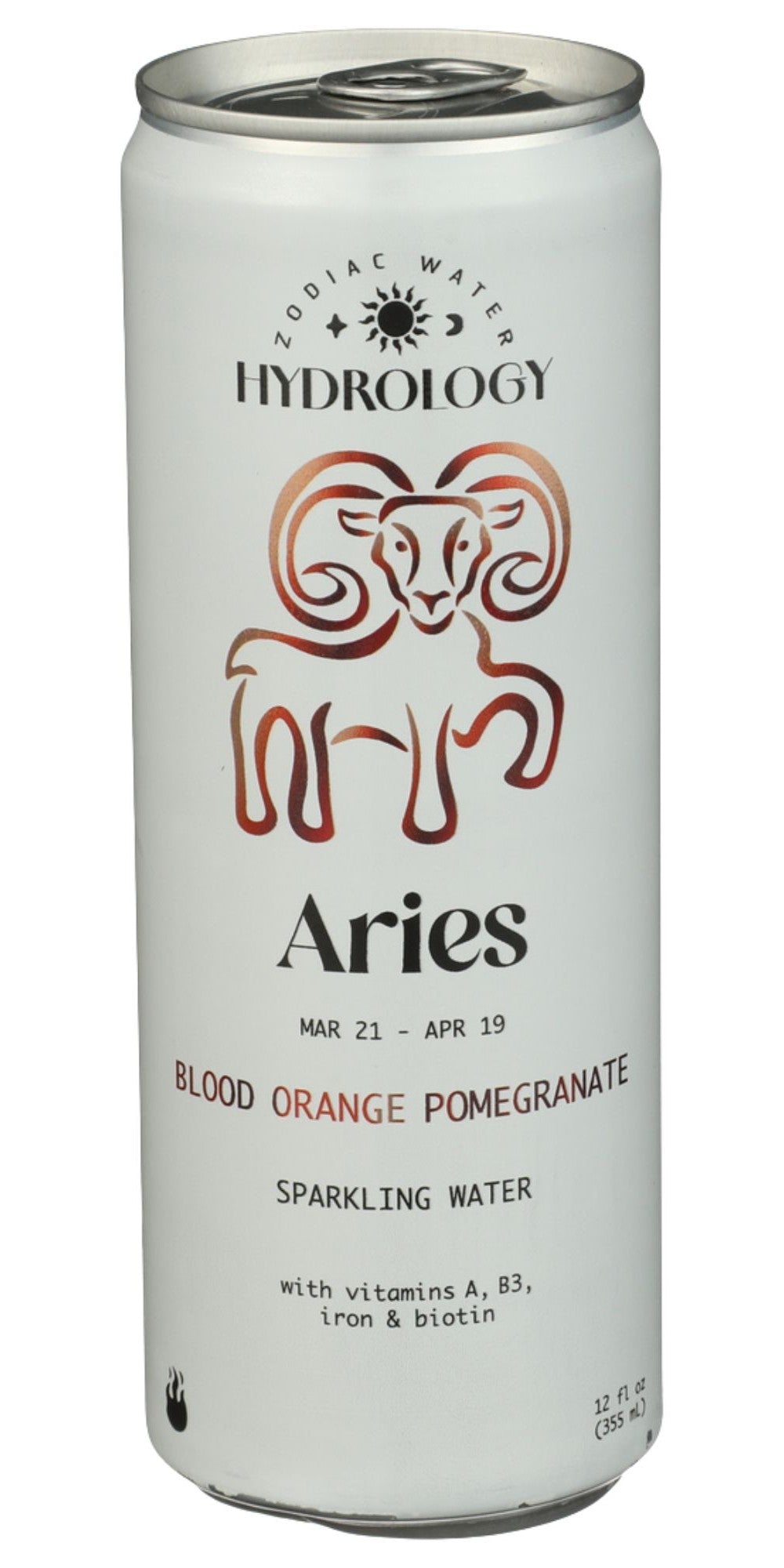 Aries - Blood Orange Pomegranate