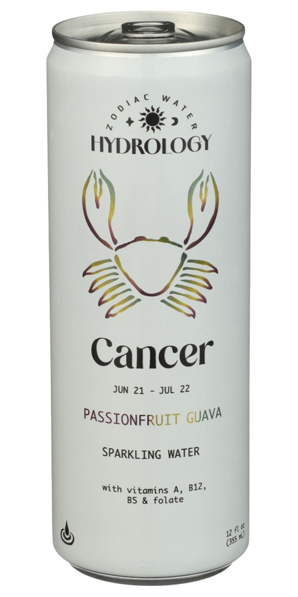 Cancer - Passionfruit Guava