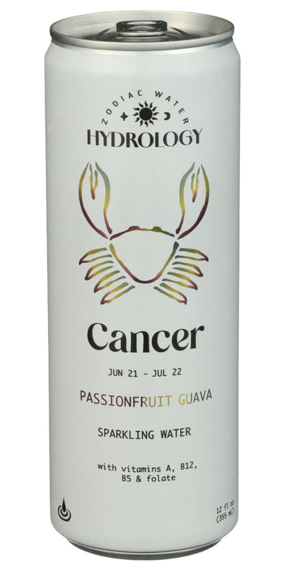 Cancer - Passionfruit Guava