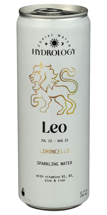 Leo - Limoncello
