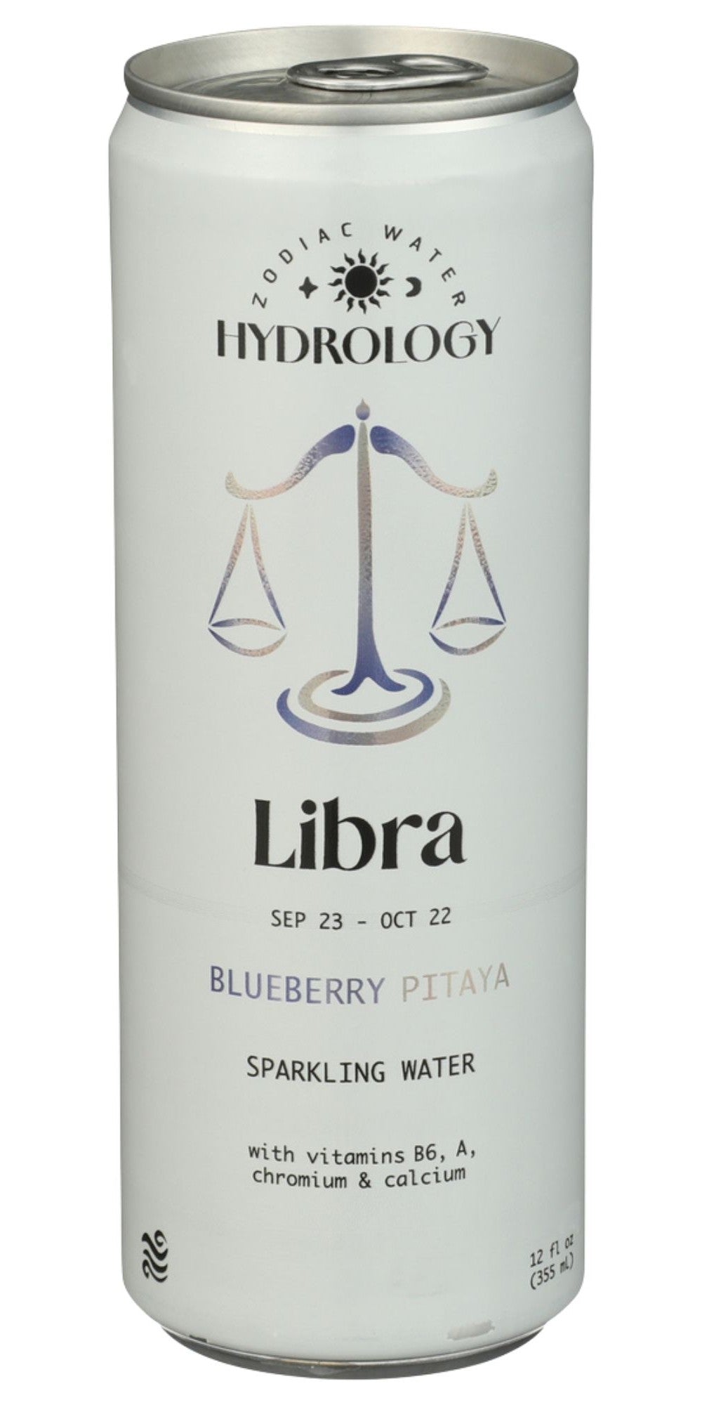 Libra - Blueberry Pitaya