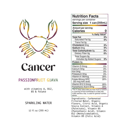 Cancer - Passionfruit Guava