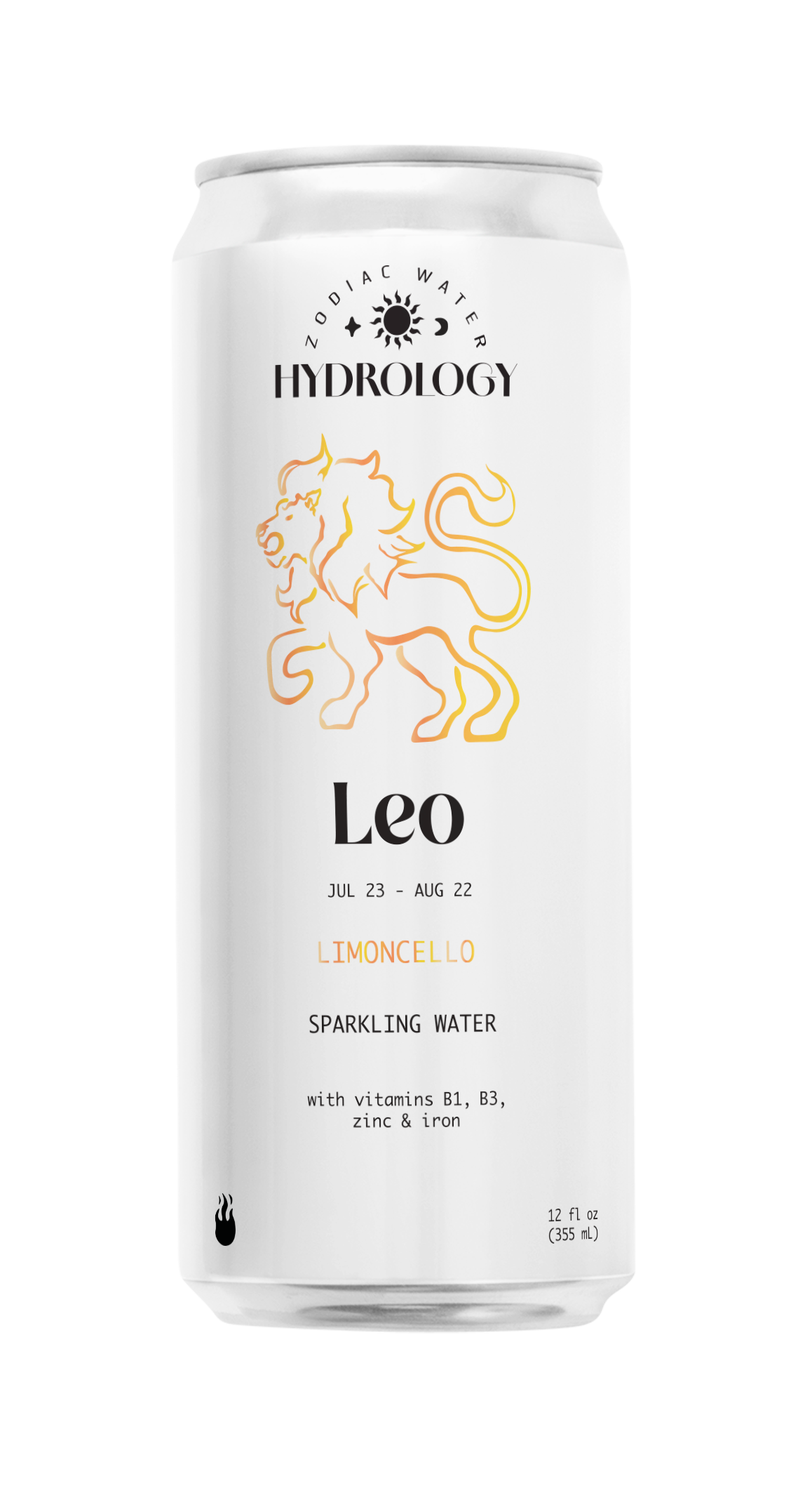 Leo - Limoncello (4-pack)