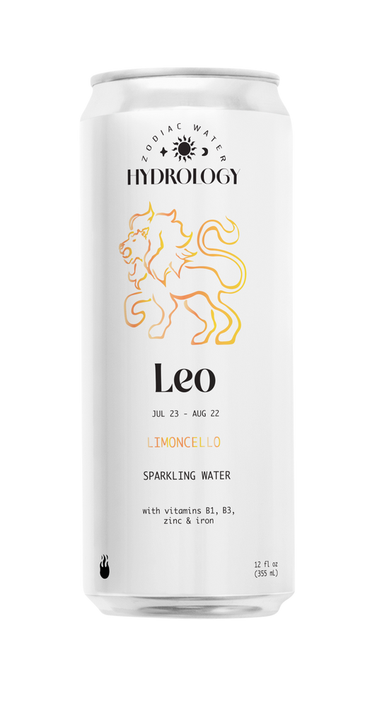 Leo - Limoncello (4-pack)