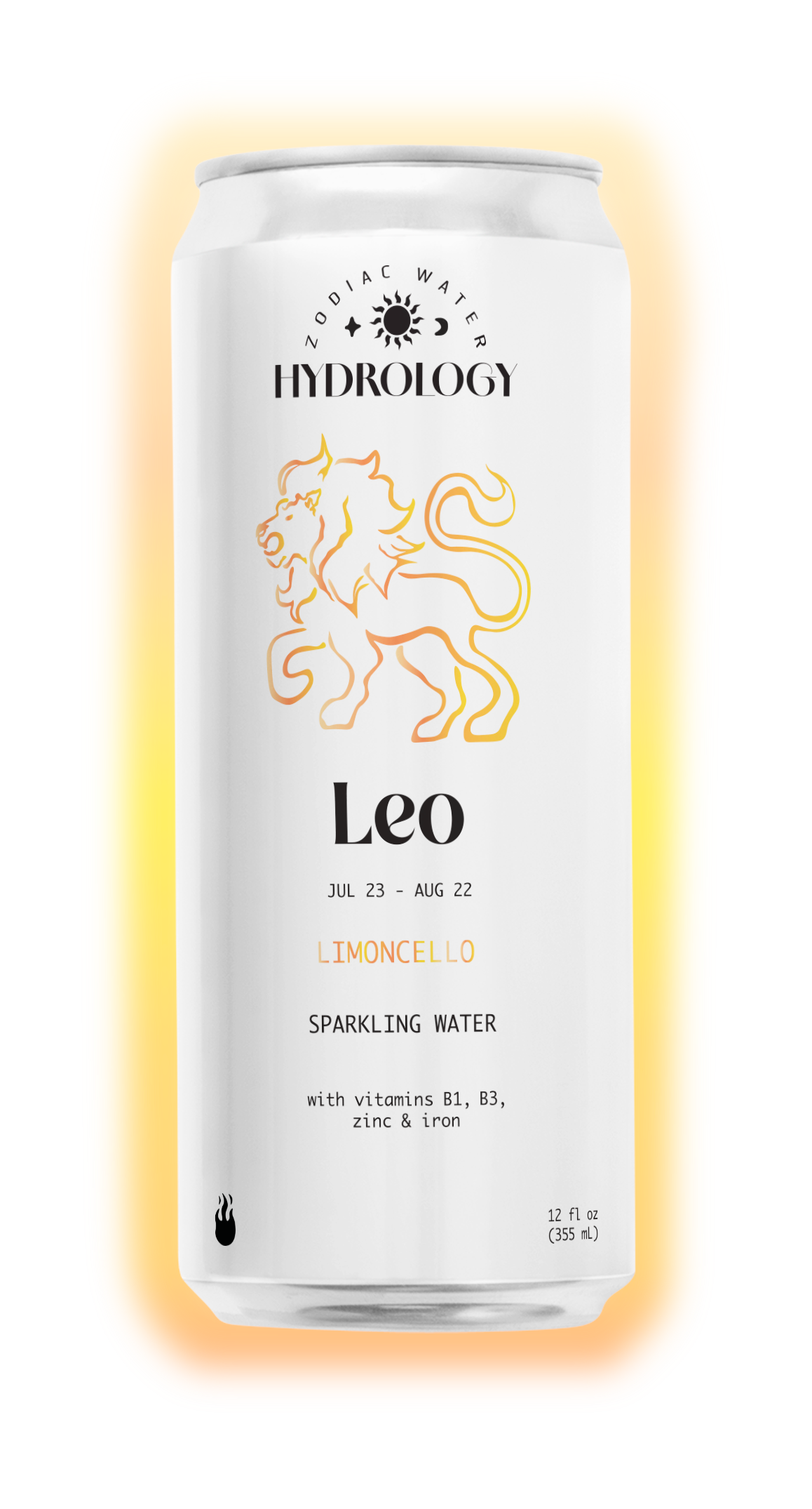 Leo - Limoncello (4-pack)