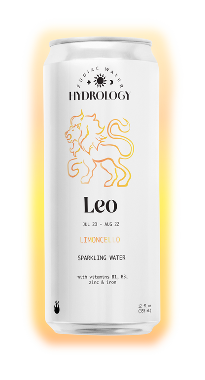 Leo - Limoncello (4-pack)